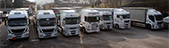 ADR transports
