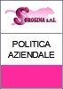 Politica aziendale